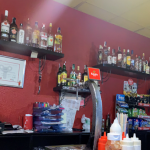 Bar Els Amics Döner-Kebab - La Bisbal d'Empordà