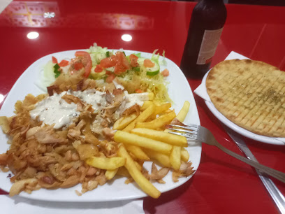 Foto Bar Husaain Donar Kebap