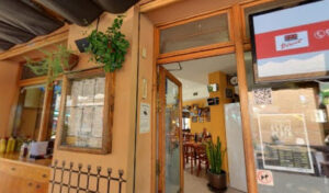 Bar J.R - Castelló d'Empúries