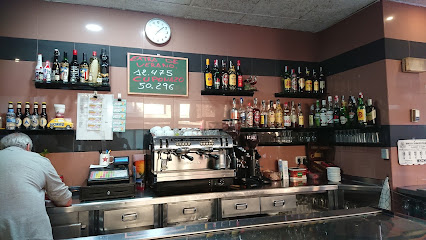 Foto Bar Juani