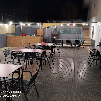 Foto Bar la esperanza
