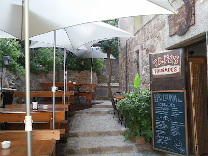 Foto Bar La Lluna