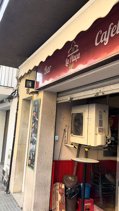 Foto Bar La Plaça