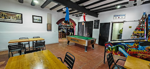 Foto Bar Mas Cabanyes