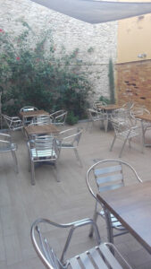 Bar Nafent - Torroella de Montgrí
