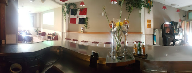 Foto Bar-Restaurant Antigua Brasa
