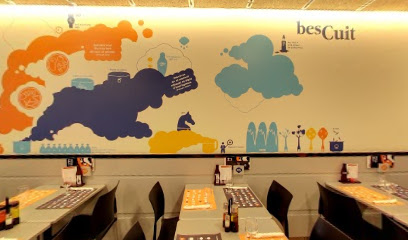 Foto Bar Restaurant Bescuit