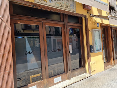 Foto Bar Restaurant Can Guix