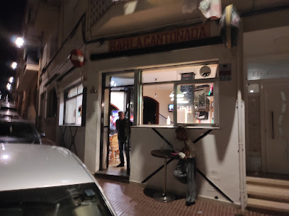 Foto Bar Restaurant La Cantonada