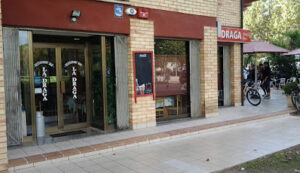 Bar Restaurant La Draga - Banyoles