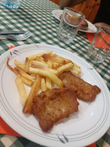 Bar restaurant La Perla - Ripoll