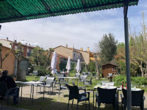 Bar Restaurant les Tries "Cal triki" - Olot