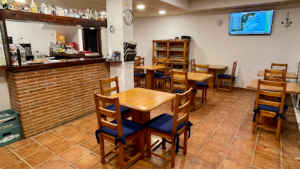 Bar Restaurant L'Escal - L'Escala