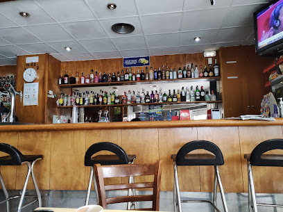 Foto Bar-Restaurant L’Estrada