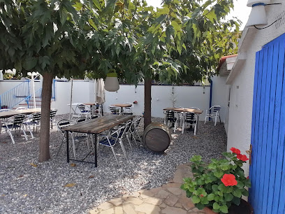 Foto Bar Restaurant Mery- Lou