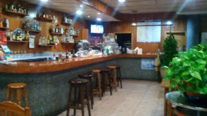 BAR RESTAURANT NOU MOISÈS - Blanes