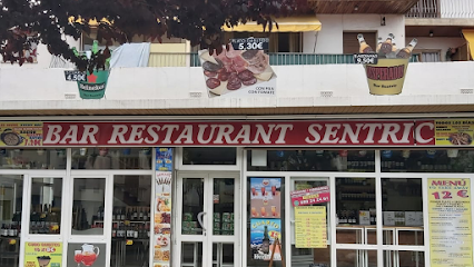 Foto Bar Restaurant Sentric