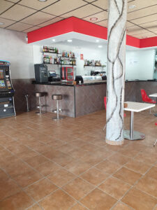 Bar restaurante ca la mari - Vidreres