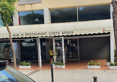 Foto Bar & Restaurante Costa Brava
