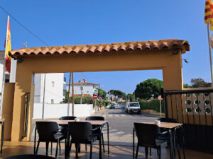 Bar Restaurante Mesón La Parrilla - L'Escala