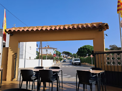 Foto Bar Restaurante Mesón La Parrilla