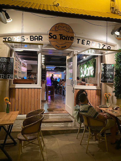Foto Bar Sa Torre