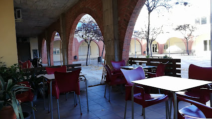 Foto Bar zodiac sant feliu de guixols