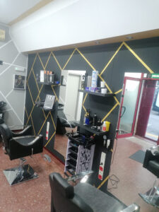 Barbería El príncipe Vidreres - Vidreres