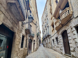 Barri Vell de Girona - Girona