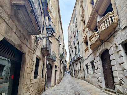 Foto Barri Vell de Girona