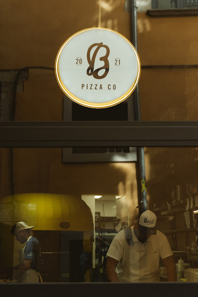 Foto Bartali Pizza Co.