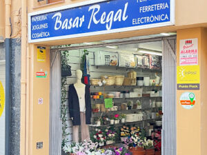 Basar Regal - Cassà de la Selva