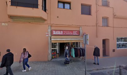Foto Basar Torroella de Montgrí