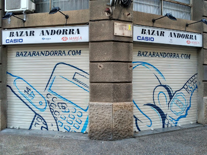 Foto Bazar Andorra