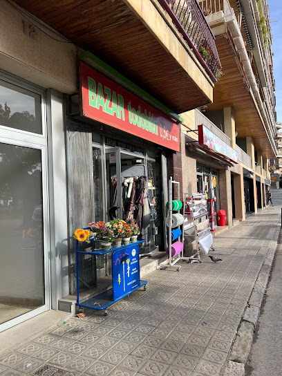 Foto Bazar Todobién