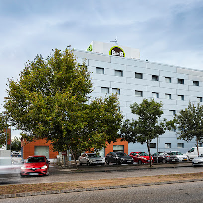 Foto B&B HOTEL Figueres