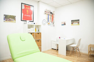 Be Fisio Girona - Girona