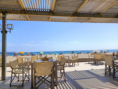 Foto Beach Club