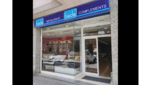 Bed's Blanes - Blanes