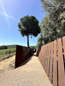Bell-Lloc Winery - Palamós