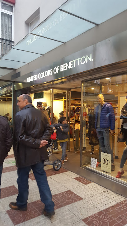 Foto Benetton