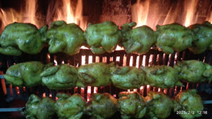 Berlanga Bar Restaurant - Blanes