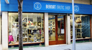 Bernat Nàutic Shop - Lloret de Mar