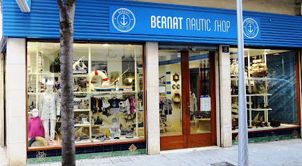 Foto Bernat Nàutic Shop