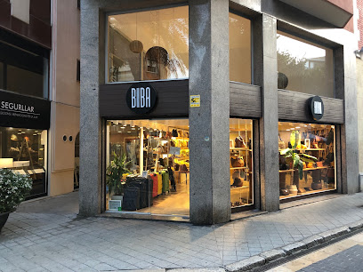 Foto BIBA SANT FELIU