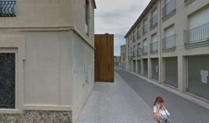 Biblioteca de Maçanet de la Selva - Maçanet de la Selva