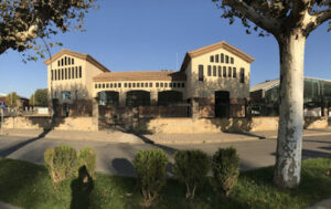 Biblioteca Municipal Lluïsa Duran - La Bisbal d'Empordà