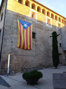 Biblioteca Ramón Bordas I Estragués - Castelló d'Empúries