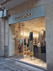BIMBA Y LOLA - Figueres