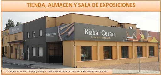 Foto Bisbal Ceram
